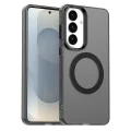 Калъф за Samsung Galaxy S26 Plus - Techsuit CandyCase MagSafe - Черен