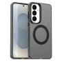 Калъф за Samsung Galaxy S26 Plus - Techsuit CandyCase MagSafe - Черен