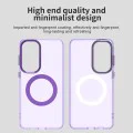 Калъф за Samsung Galaxy S26 Plus - Techsuit CandyCase MagSafe - Лилав