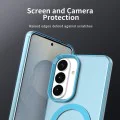 Калъф за Samsung Galaxy S26 Plus - Techsuit CandyCase MagSafe - Син