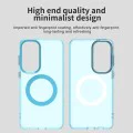 Калъф за Samsung Galaxy S26 Plus - Techsuit CandyCase MagSafe - Син