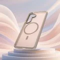 Калъф за Samsung Galaxy S26 Plus - Techsuit HaloFrost II MagSafe - Златист