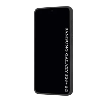 Калъф за Samsung Galaxy S26 Plus - Techsuit MagSafe Pro - Черен