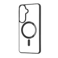 Калъф за Samsung Galaxy S26 Plus - Techsuit MagSafe Pro - Черен