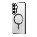 Калъф за Samsung Galaxy S26 Plus - Techsuit MagSafe Pro - Черен