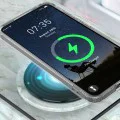 Калъф за Samsung Galaxy S26 Plus - Techsuit MagSafe Pro - Прозрачен