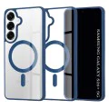 Калъф за Samsung Galaxy S26 Plus - Techsuit MagSafe Pro - Син