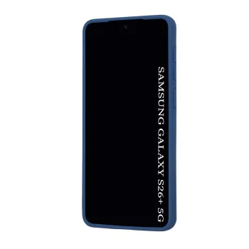 Калъф за Samsung Galaxy S26 Plus - Techsuit MagSafe Pro - Син