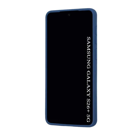 Калъф за Samsung Galaxy S26 Plus - Techsuit MagSafe Pro - Син