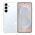 Калъф за Samsung Galaxy S26 Plus - Techsuit SparkleSkin Series - Прозрачен