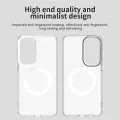Калъф за Samsung Galaxy S26 - Techsuit CandyCase MagSafe - Бял