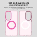 Калъф за Samsung Galaxy S26 - Techsuit CandyCase MagSafe - Розов