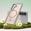 Калъф за Samsung Galaxy S26 - Techsuit HaloFrost II MagSafe - Златист