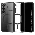 Калъф за Samsung Galaxy S26 - Techsuit MagSafe Pro - Черен