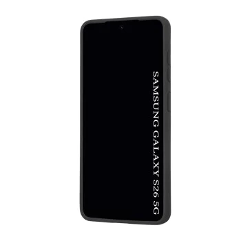 Калъф за Samsung Galaxy S26 - Techsuit MagSafe Pro - Черен