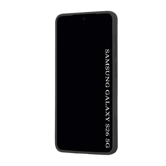 Калъф за Samsung Galaxy S26 - Techsuit MagSafe Pro - Черен