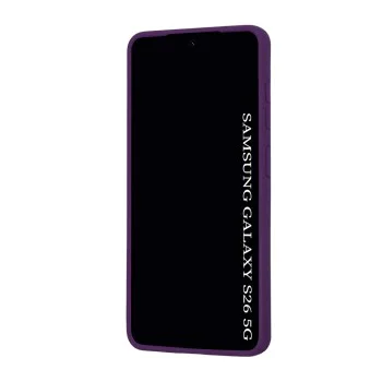 Калъф за Samsung Galaxy S26 - Techsuit MagSafe Pro - Лилав