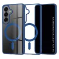 Калъф за Samsung Galaxy S26 - Techsuit MagSafe Pro - Син