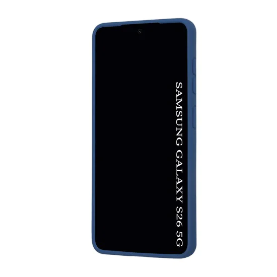 Калъф за Samsung Galaxy S26 - Techsuit MagSafe Pro - Син