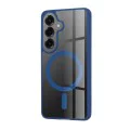 Калъф за Samsung Galaxy S26 - Techsuit MagSafe Pro - Син