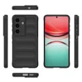 Калъф за Samsung Galaxy S26 - Techsuit Magic Shield - Черен