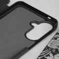 Калъф за Samsung Galaxy S26 - Techsuit eFold Series - Черен
