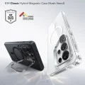 Калъф за Samsung Galaxy S26 Ultra - ESR Classic Hybrid HaloLock Kickstand - Матово черен