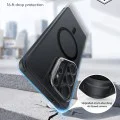 Калъф за Samsung Galaxy S26 Ultra - ESR Classic Hybrid HaloLock Kickstand - Матово черен