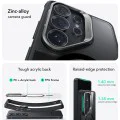 Калъф за Samsung Galaxy S26 Ultra - ESR Classic Hybrid HaloLock Kickstand - Прозрачно черен