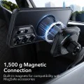 Калъф за Samsung Galaxy S26 Ultra - ESR Classic Hybrid HaloLock - Матово черен