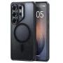 Калъф за Samsung Galaxy S26 Ultra - ESR Classic Hybrid HaloLock - Матово черен