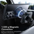 Калъф за Samsung Galaxy S26 Ultra - ESR Classic Hybrid HaloLock - Прозрачно черен