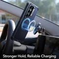Калъф за Samsung Galaxy S26 Ultra - ESR Cyber Armor Kickstand - Черен