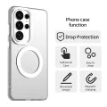 Калъф за Samsung Galaxy S26 Ultra - Techsuit CandyCase MagSafe - Бял