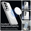 Калъф за Samsung Galaxy S26 Ultra - Techsuit CandyCase MagSafe - Бял