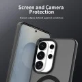 Калъф за Samsung Galaxy S26 Ultra - Techsuit CandyCase MagSafe - Черен