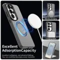 Калъф за Samsung Galaxy S26 Ultra - Techsuit CandyCase MagSafe - Черен