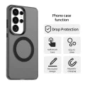 Калъф за Samsung Galaxy S26 Ultra - Techsuit CandyCase MagSafe - Черен