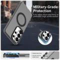 Калъф за Samsung Galaxy S26 Ultra - Techsuit CandyCase MagSafe - Черен
