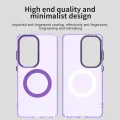 Калъф за Samsung Galaxy S26 Ultra - Techsuit CandyCase MagSafe - Лилав