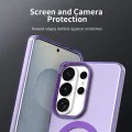 Калъф за Samsung Galaxy S26 Ultra - Techsuit CandyCase MagSafe - Лилав