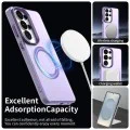 Калъф за Samsung Galaxy S26 Ultra - Techsuit CandyCase MagSafe - Лилав