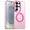 Калъф за Samsung Galaxy S26 Ultra - Techsuit CandyCase MagSafe - Розов