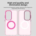 Калъф за Samsung Galaxy S26 Ultra - Techsuit CandyCase MagSafe - Розов