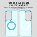 Калъф за Samsung Galaxy S26 Ultra - Techsuit CandyCase MagSafe - Син