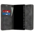 Калъф за Samsung Galaxy S26 Ultra - Techsuit Confy Cover - Черен