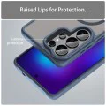 Калъф за Samsung Galaxy S26 Ultra - Techsuit HaloFrost II MagSafe - Тъмносин
