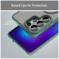 Калъф за Samsung Galaxy S26 Ultra - Techsuit HaloFrost II MagSafe - Зелен