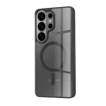 Калъф за Samsung Galaxy S26 Ultra - Techsuit MagSafe Pro - Черен
