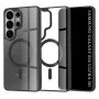 Калъф за Samsung Galaxy S26 Ultra - Techsuit MagSafe Pro - Черен